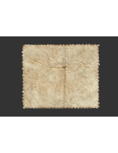 Ardales (Málaga), viñeta de 5 céntimos 