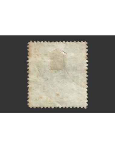 Colmenar (Málaga), viñeta de 5 céntimos