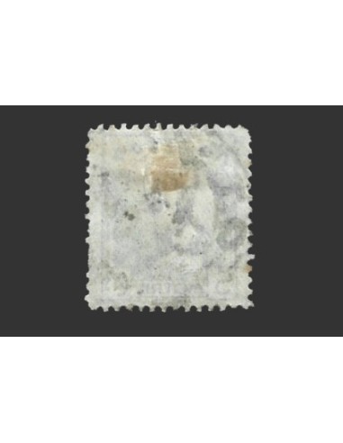 Motril (Granada),  viñeta de 5 céntimos