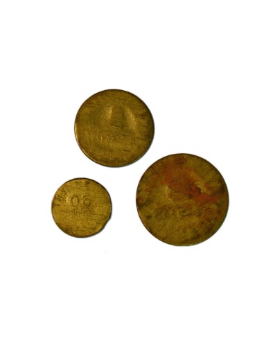 ARAHAL (SEVILLA) S/F. Serie Completa