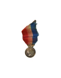 FRANCIA. TERCERA REPUBLICA FRANCESA  MINISTERIO DEL INTERIOR (1875)