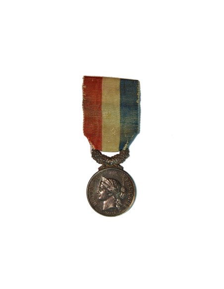 FRANCIA. TERCERA REPUBLICA FRANCESA  MINISTERIO DEL INTERIOR 1894
