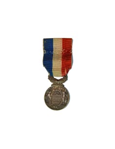 FRANCIA. TERCERA REPUBLICA FRANCESA  MINISTERIO DEL INTERIOR 1894 2