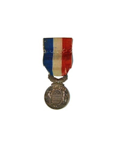 FRANCIA. TERCERA REPUBLICA FRANCESA  MINISTERIO DEL INTERIOR 1894