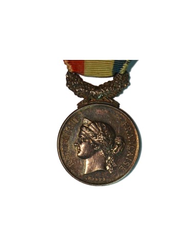 FRANCIA. TERCERA REPUBLICA FRANCESA  MINISTERIO DEL INTERIOR 1894