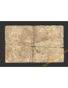 BOSOT (Lleida), 50 cèntims. juliol del 1937 2