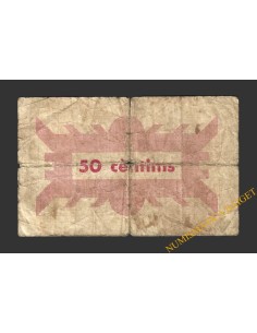 BOSOT (Lleida), 50 cèntims. juliol del 1937 2