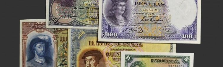 II República. Banco de España II República. Banco de España