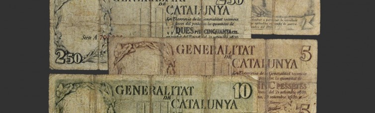 Generelitat de Catalunya Generelitat de Catalunya