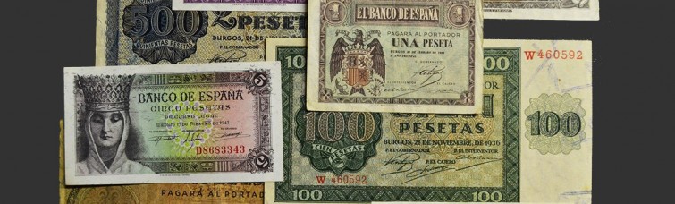 Estado Español. Banco de España