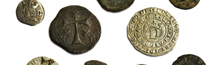 Monedas Medievales