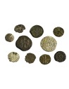 Monedas Medievales