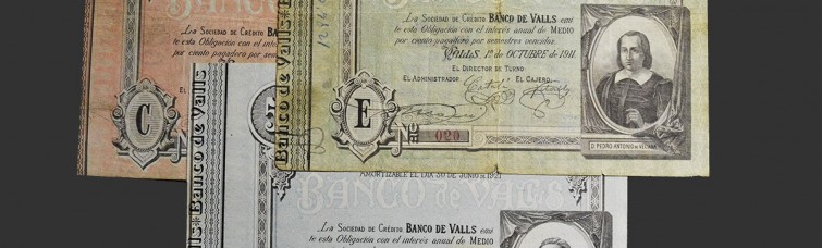 Banco de Valls Banco de Valls