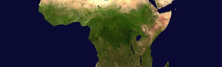 África África