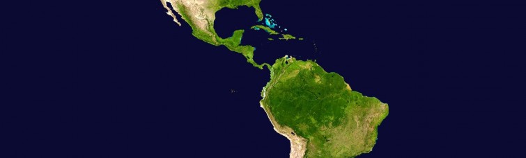 América