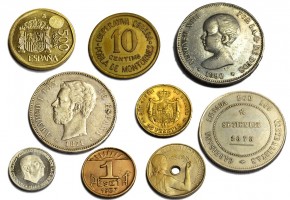 De la peseta al euro