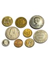 De la peseta al euro