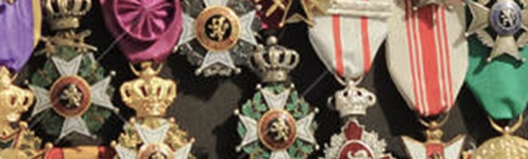 Militaria Militaria