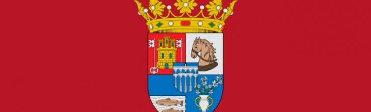 Segovia Segovia