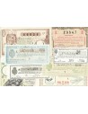 LOTERIA NACIONAL (1812-...)