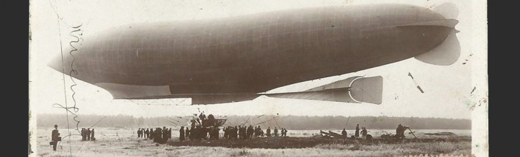 Zeppelin