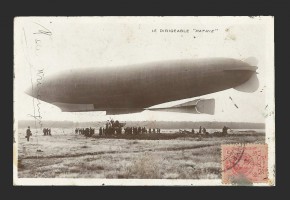 Zeppelin