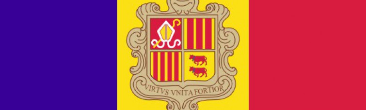 Andorra Andorra