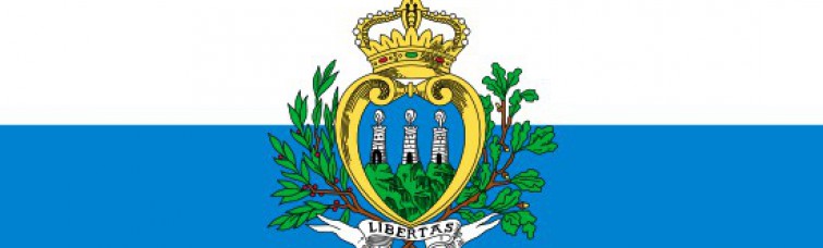 SAN MARINO SAN MARINO