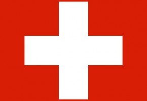 SUIZA