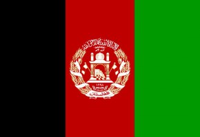 AFGANISTAN