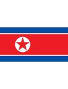 COREA DEL NORTE