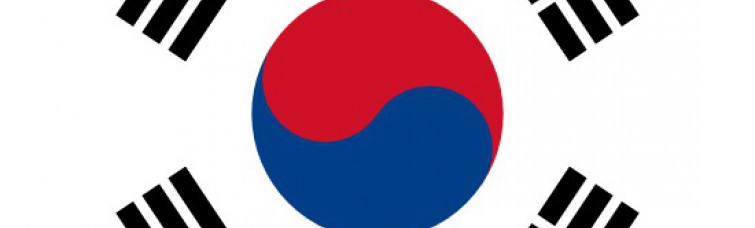 COREA DEL SUR COREA DEL SUR