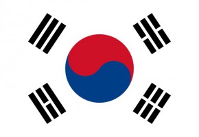 COREA DEL SUR