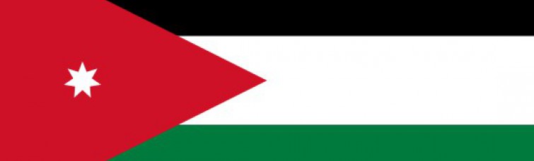 JORDANIA JORDANIA