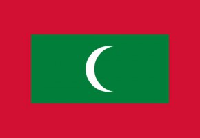 MALDIVAS, ISLAS