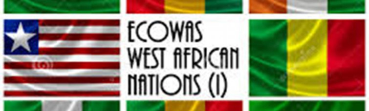 AFRICA DEL OESTE AFRICA DEL OESTE