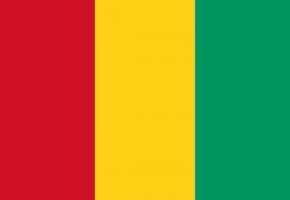 GUINEA