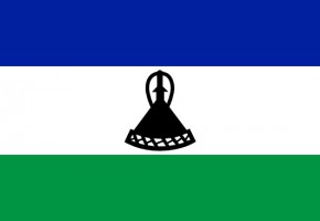 LESOTHO