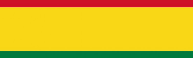 BOLIVIA BOLIVIA