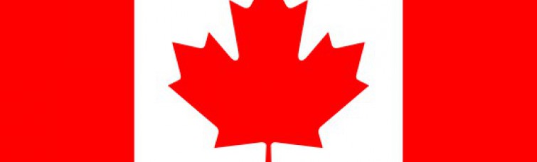 CANADÁ CANADÁ