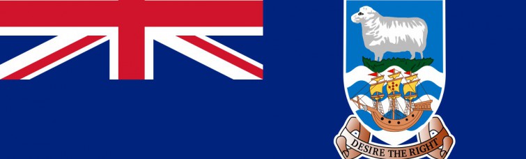 FALKLAND, ISLAS FALKLAND, ISLAS