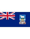 FALKLAND, ISLAS