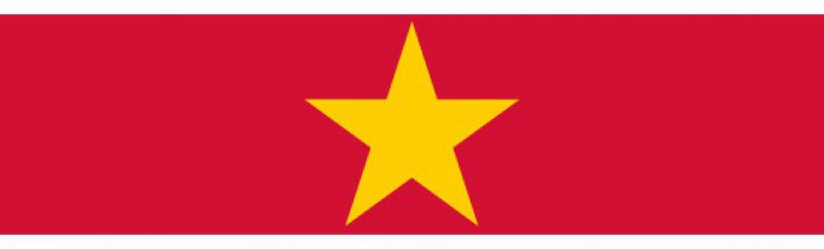 SURINAME