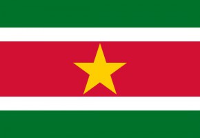 SURINAME