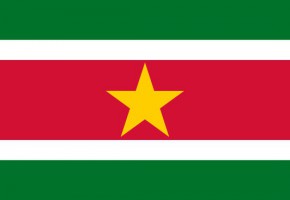 SURINAME