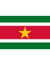 SURINAME