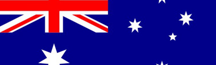 AUSTRALIA AUSTRALIA