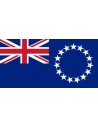 COOK, ISLAS