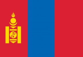 MONGOLIA