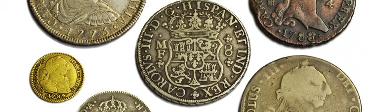 Carlos III (1759-1788) Carlos III (1759-1788)
